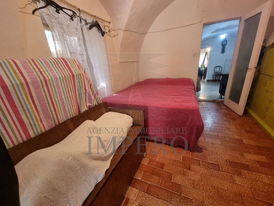 Lejlighed i Ventimiglia, Imperia - foto 3