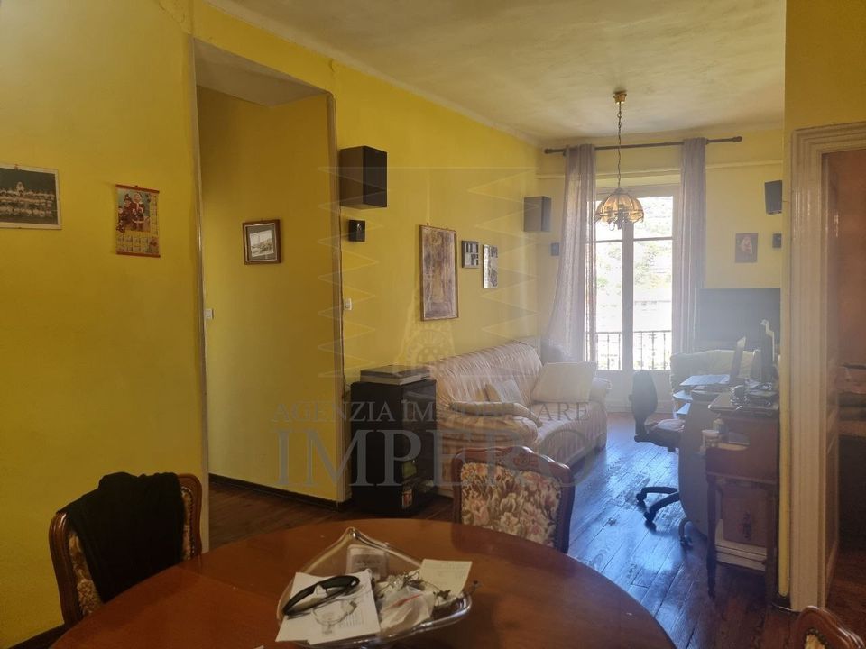 Lejlighed i Ventimiglia, Imperia - foto 3