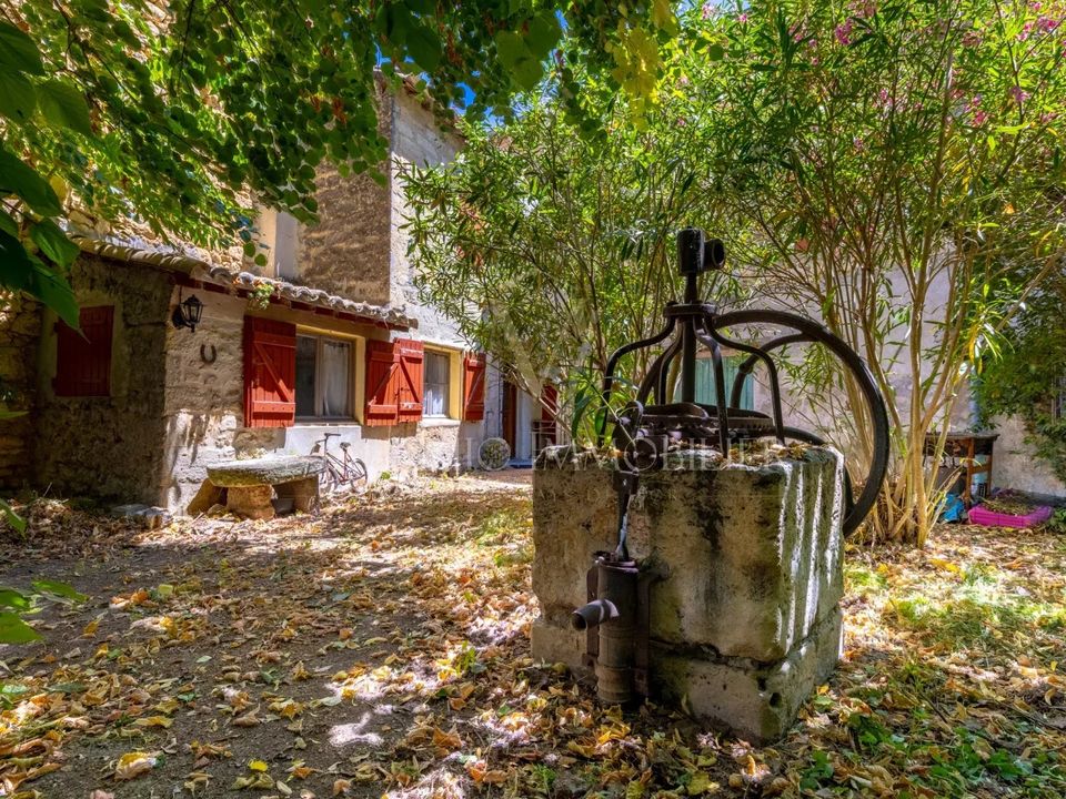 Villa en Lansargues, Herault - foto 1