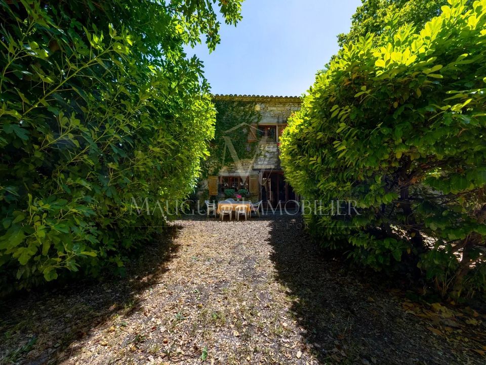Villa en Lansargues, Herault - foto 2