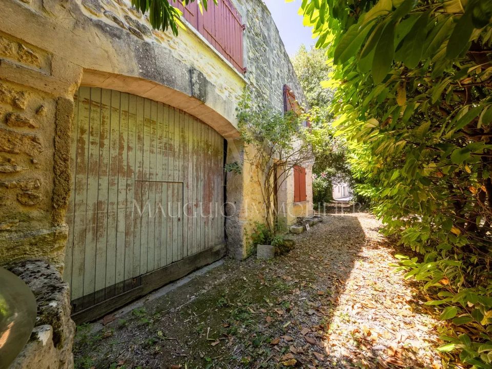 Villa en Lansargues, Herault - foto 5