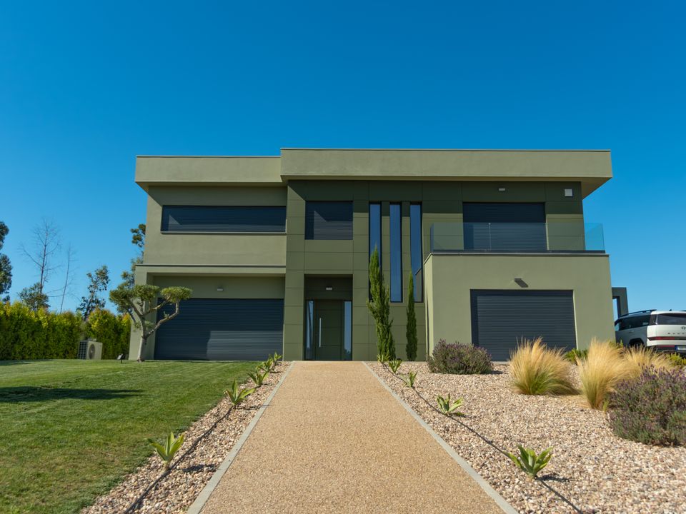 Villa i Seixal, Setubal - foto 1