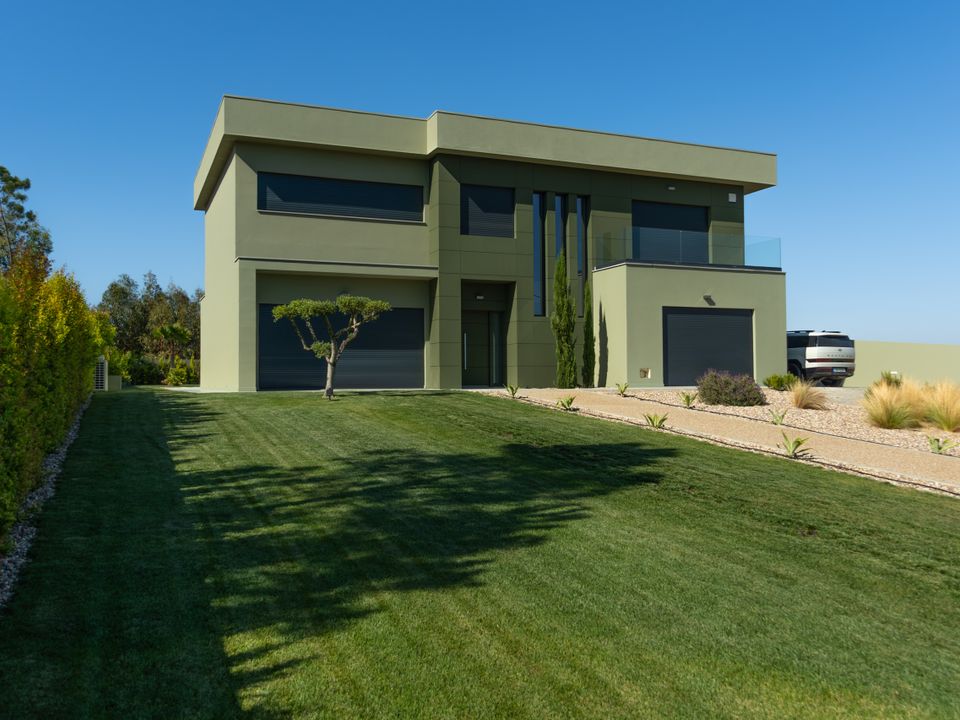 Villa i Seixal, Setubal - foto 3
