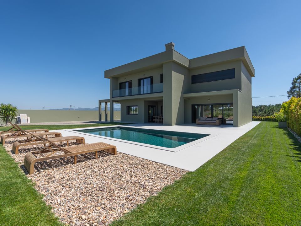 Villa i Seixal, Setubal - foto 4