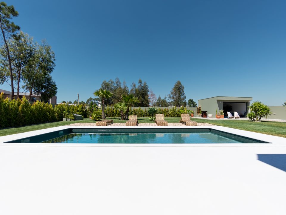 Villa i Seixal, Setubal - foto 5