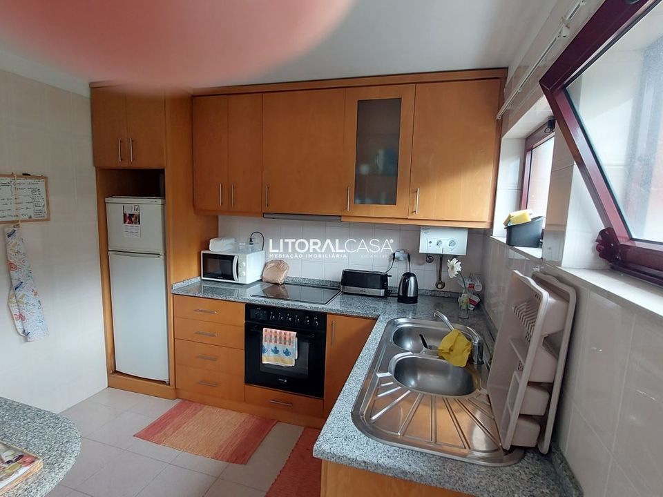 Apartamento em Aveiro, Aveiro - foto 1