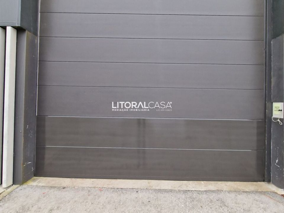 L'establiment comercial a Ilhavo, Aveiro - foto 1