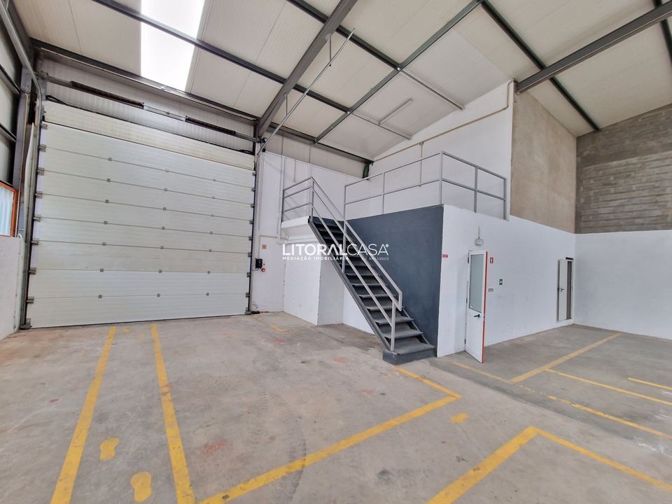 L'establiment comercial a Ilhavo, Aveiro - foto 2