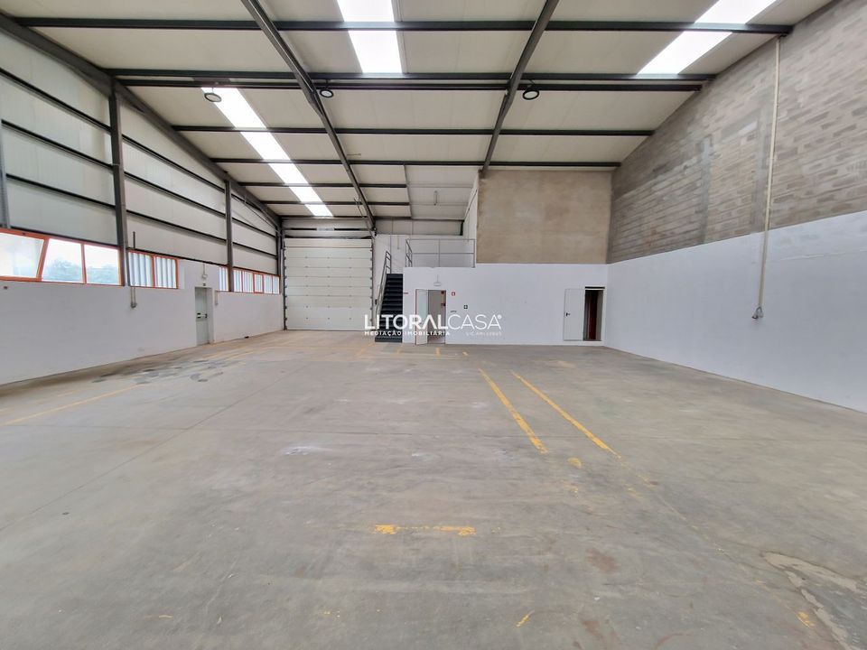 L'establiment comercial a Ilhavo, Aveiro - foto 4