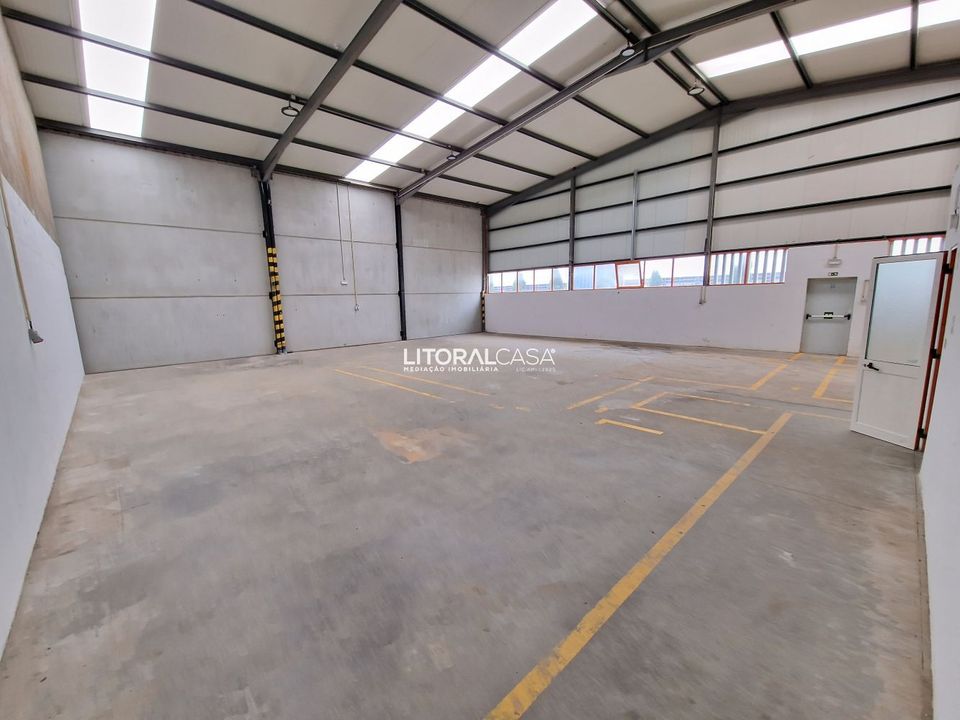 L'establiment comercial a Ilhavo, Aveiro - foto 5