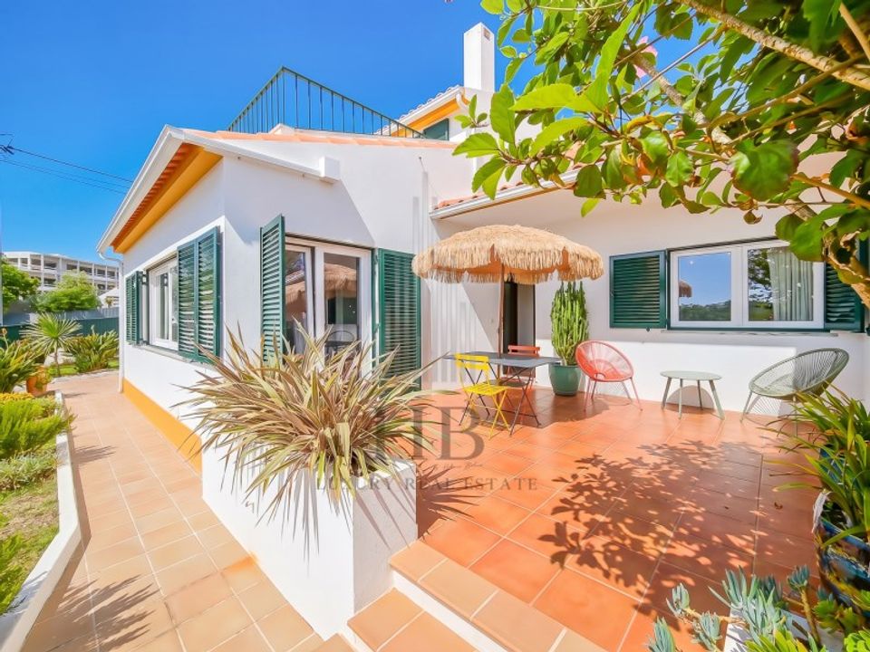 Villa i Almocageme, Lisbon - foto 2