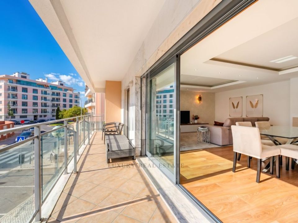 Apartament a Oeiras, Lisbon - foto 1