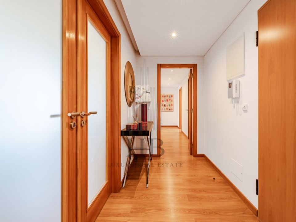 Apartament a Oeiras, Lisbon - foto 3