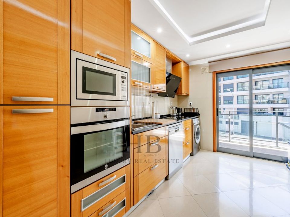 Apartament a Oeiras, Lisbon - foto 4