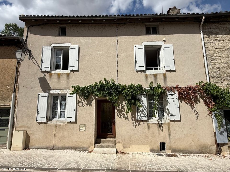 Villa i Verteuil-sur-Charente, Charente - foto 2
