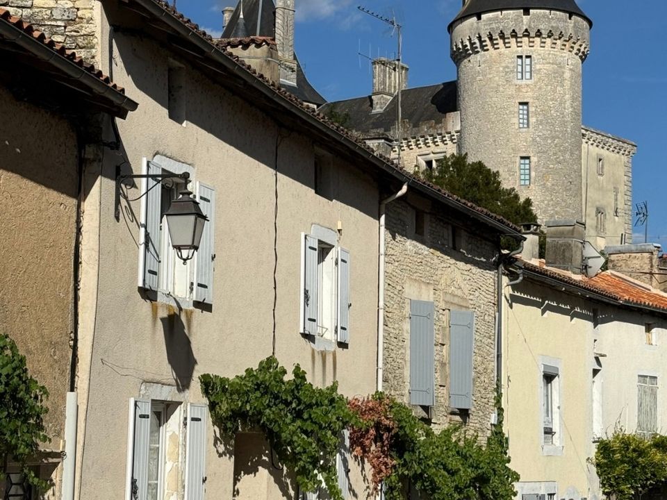 Villa i Verteuil-sur-Charente, Charente - foto 3