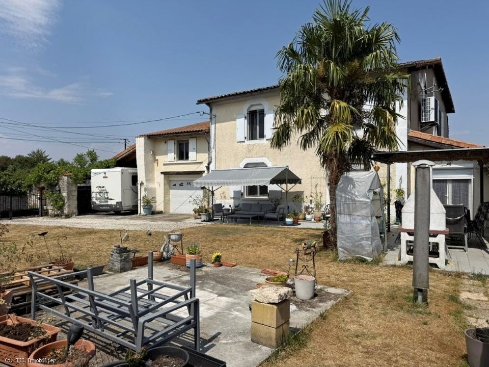 Villa i Sauze-Vaussais, Deux-Sevres - foto 3