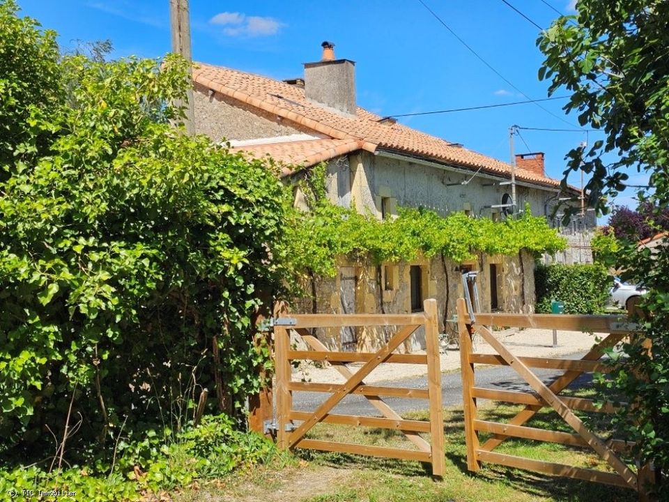Villa in Blanzay, Vienne - foto 4