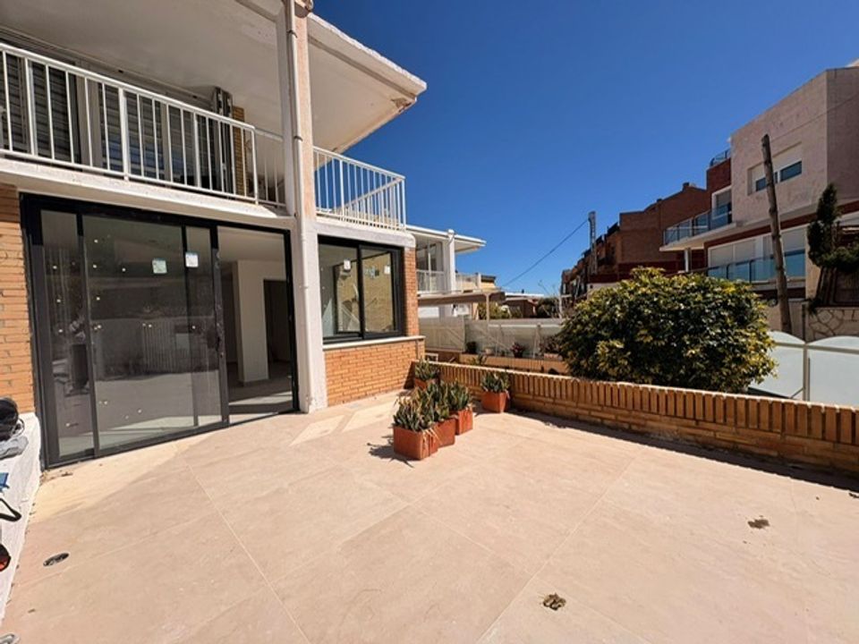 Bungalou a Alicante, Alicante - foto 1