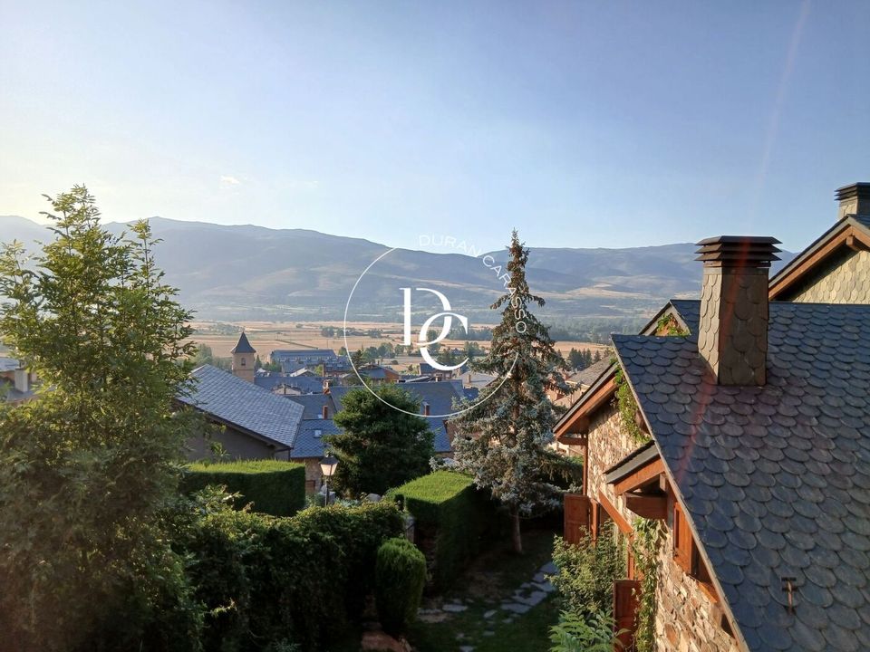 Wohnung in Alp, Gerona - Foto 1