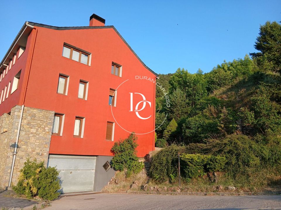 Wohnung in Alp, Gerona - Foto 2