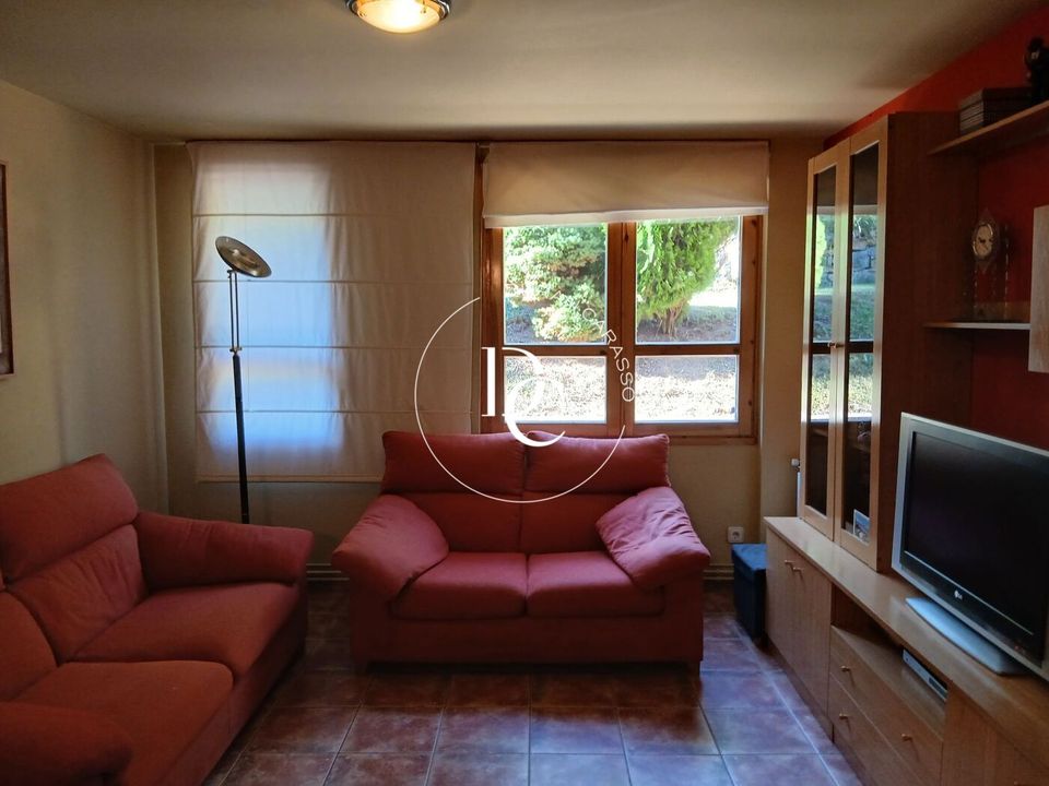 Wohnung in Alp, Gerona - Foto 3
