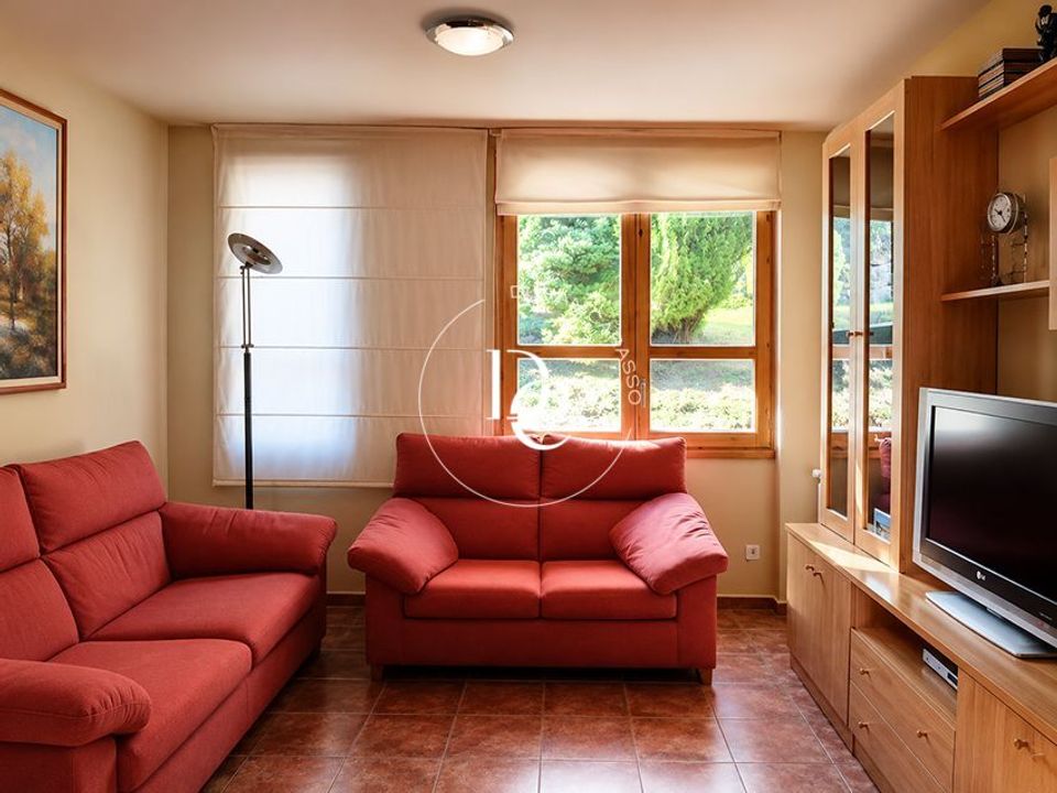 Wohnung in Alp, Gerona - Foto 3