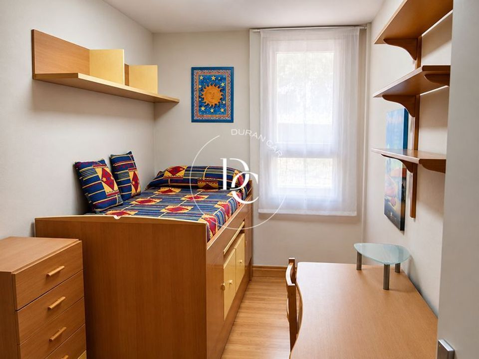 Wohnung in Alp, Gerona - Foto 5