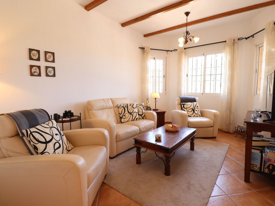 Villa a El Campello, Alicante - foto 3