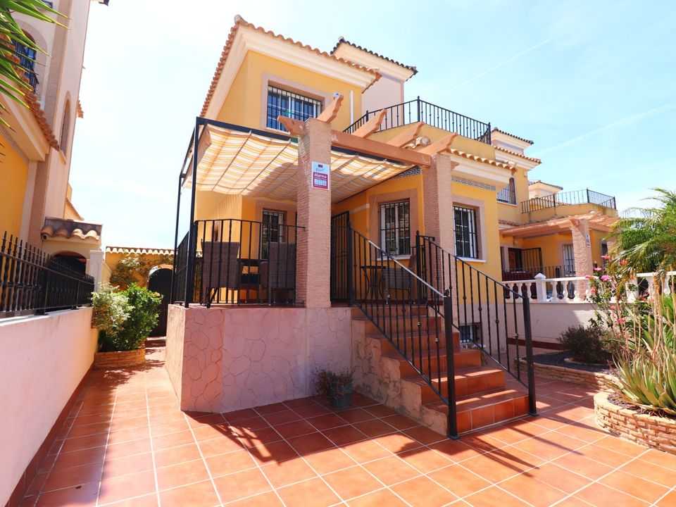 Villa a El Campello, Alicante - foto 5