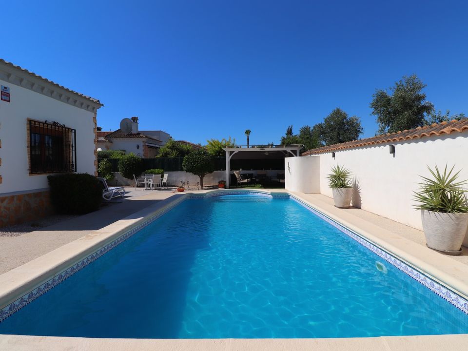 Villa a El Campello, Alicante - foto 2