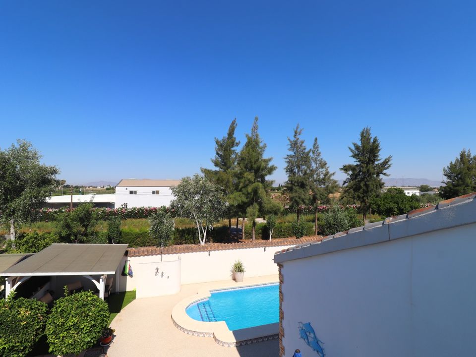 Villa a El Campello, Alicante - foto 5