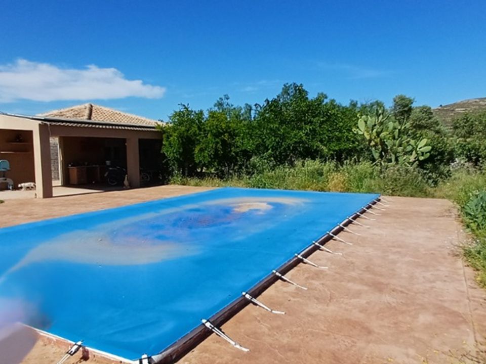 Masia a Caudete, Albacete - foto 3