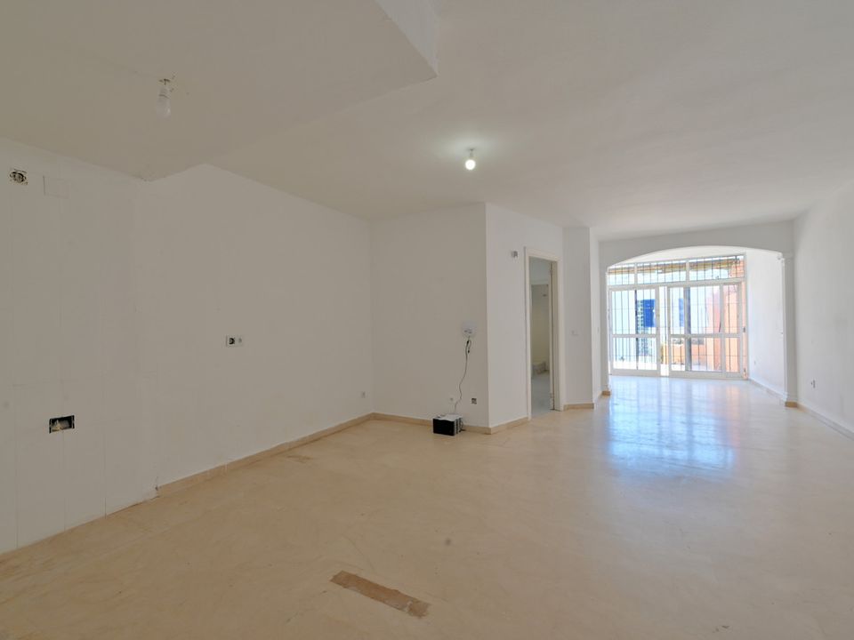 Lejlighed i Calahonda, Malaga - foto 2