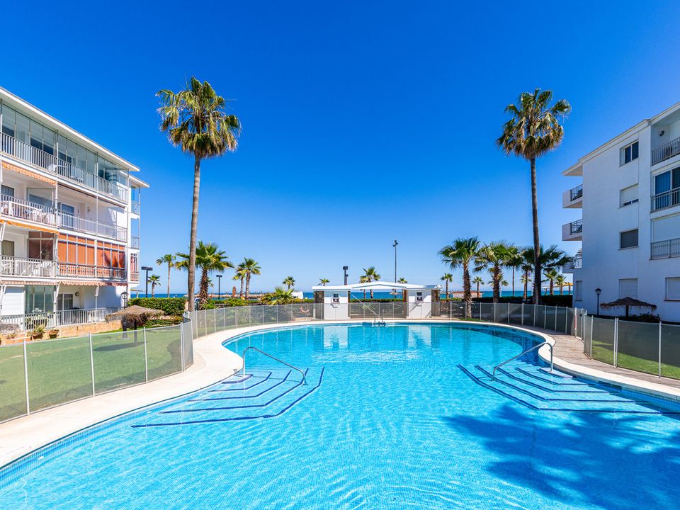 Lejlighed i Fuengirola, Malaga - foto 4