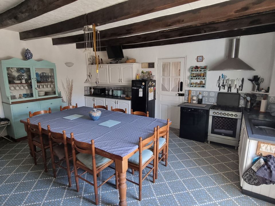Villa a Gueltas, Morbihan - foto 2