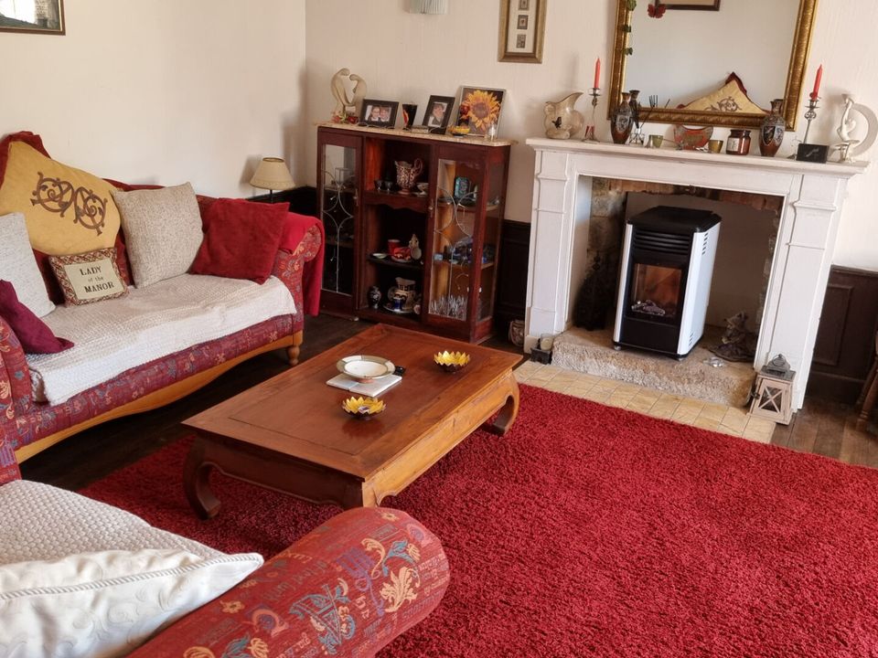 Villa a Gueltas, Morbihan - foto 3