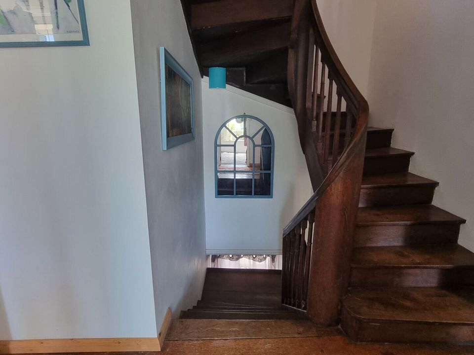 Villa a Gueltas, Morbihan - foto 4