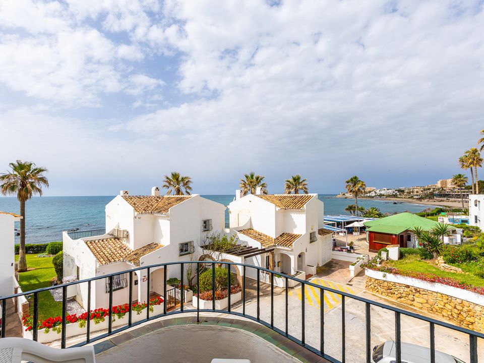 Byhus i Riviera Del Sol, Malaga - foto 1