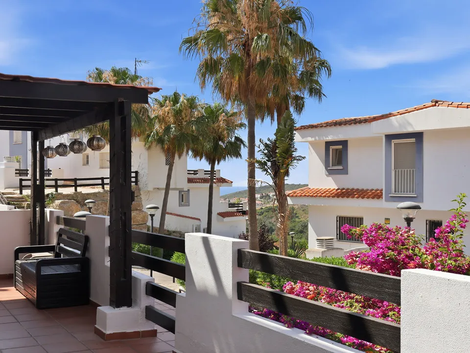Wohnung in Manilva, Malaga - Foto 1