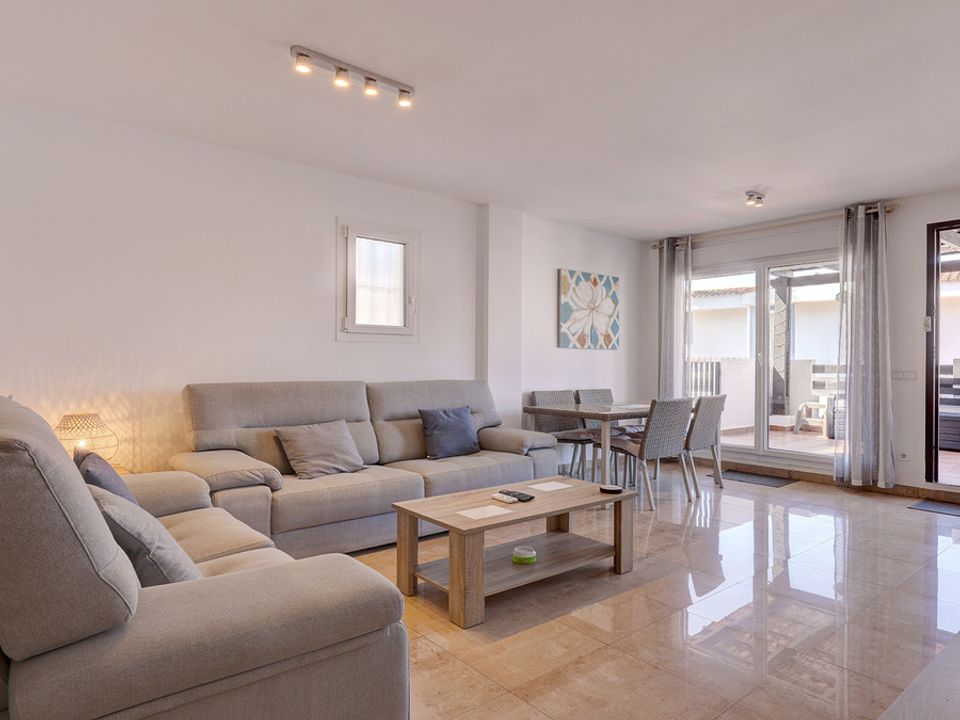 Wohnung in Manilva, Malaga - Foto 2