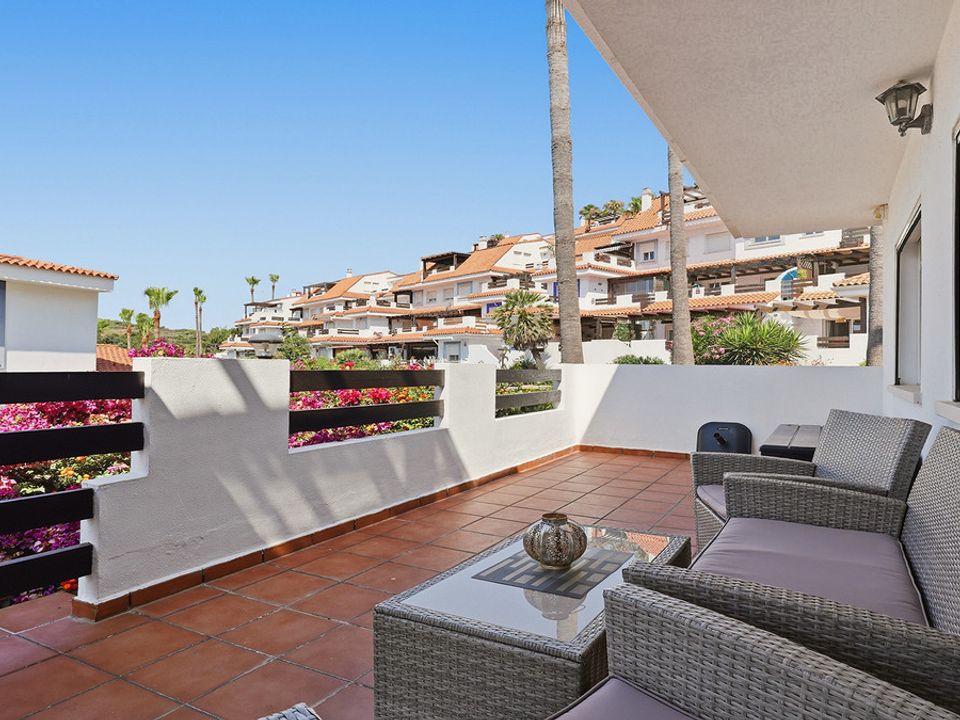 Wohnung in Manilva, Malaga - Foto 3