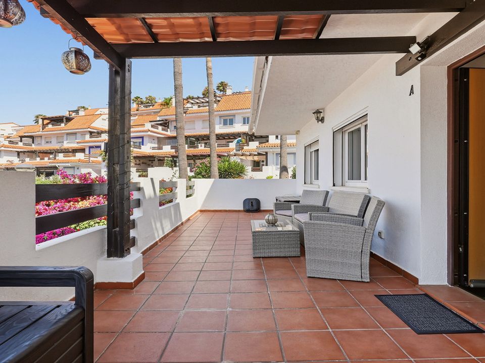Wohnung in Manilva, Malaga - Foto 4