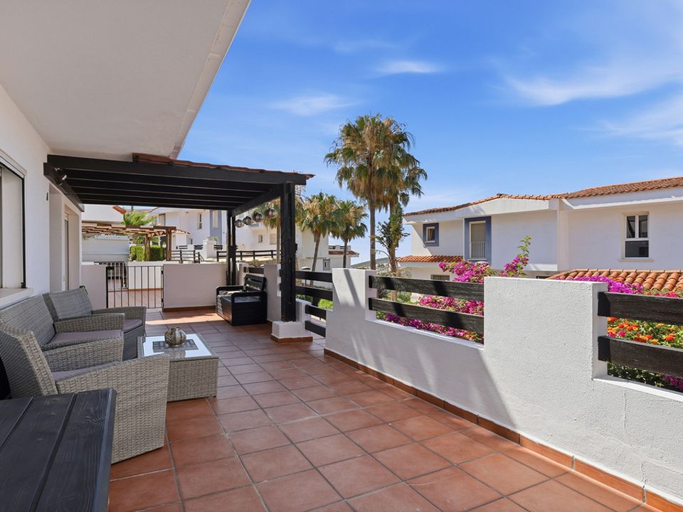 Wohnung in Manilva, Malaga - Foto 5
