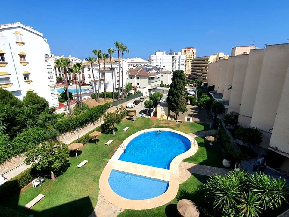 Lejlighed i Fuengirola, Malaga - foto 4