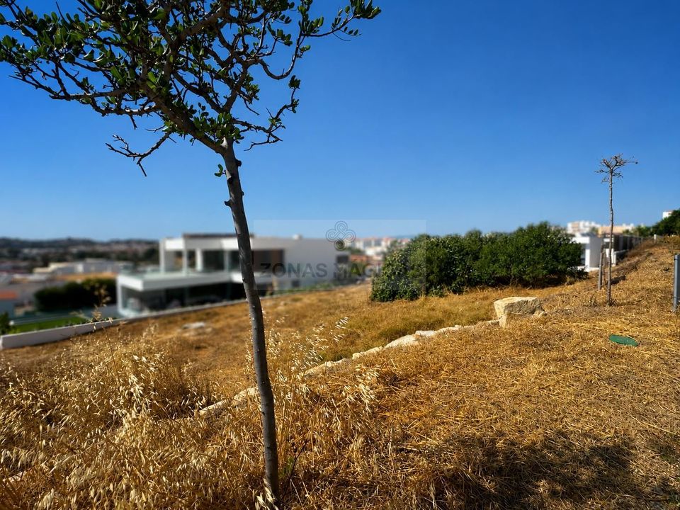 Helårsgrund i Lagos, Faro - foto 1