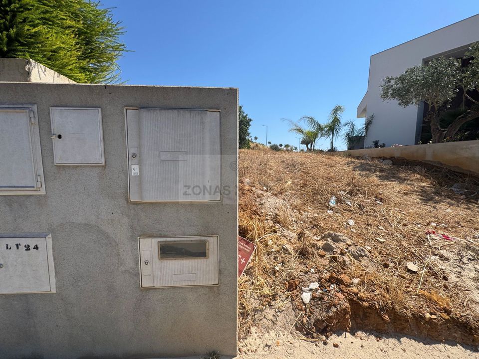 Helårsgrund i Lagos, Faro - foto 3