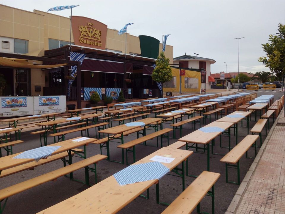 Erhvervsejendom i San Fulgencio, Alicante - foto 3