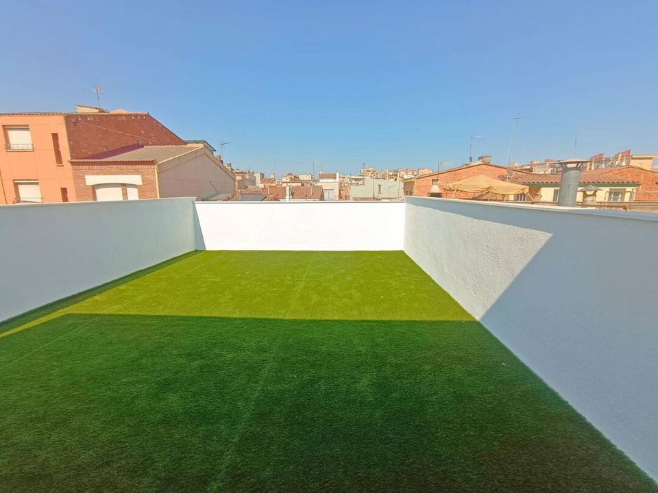 Apartamento em Sabadell, Barcelona - foto 3