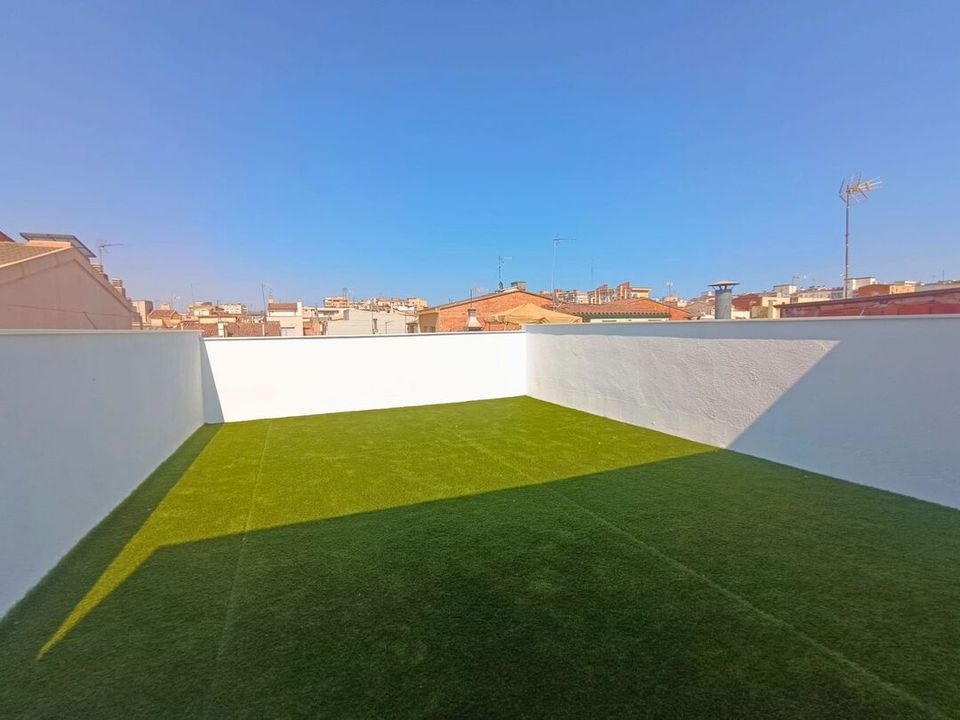 Apartamento em Sabadell, Barcelona - foto 4